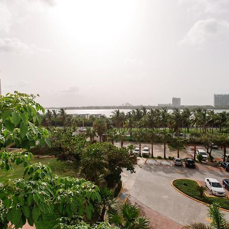 הוילה קנקון Ocean Front View מראה חיצוני תמונה