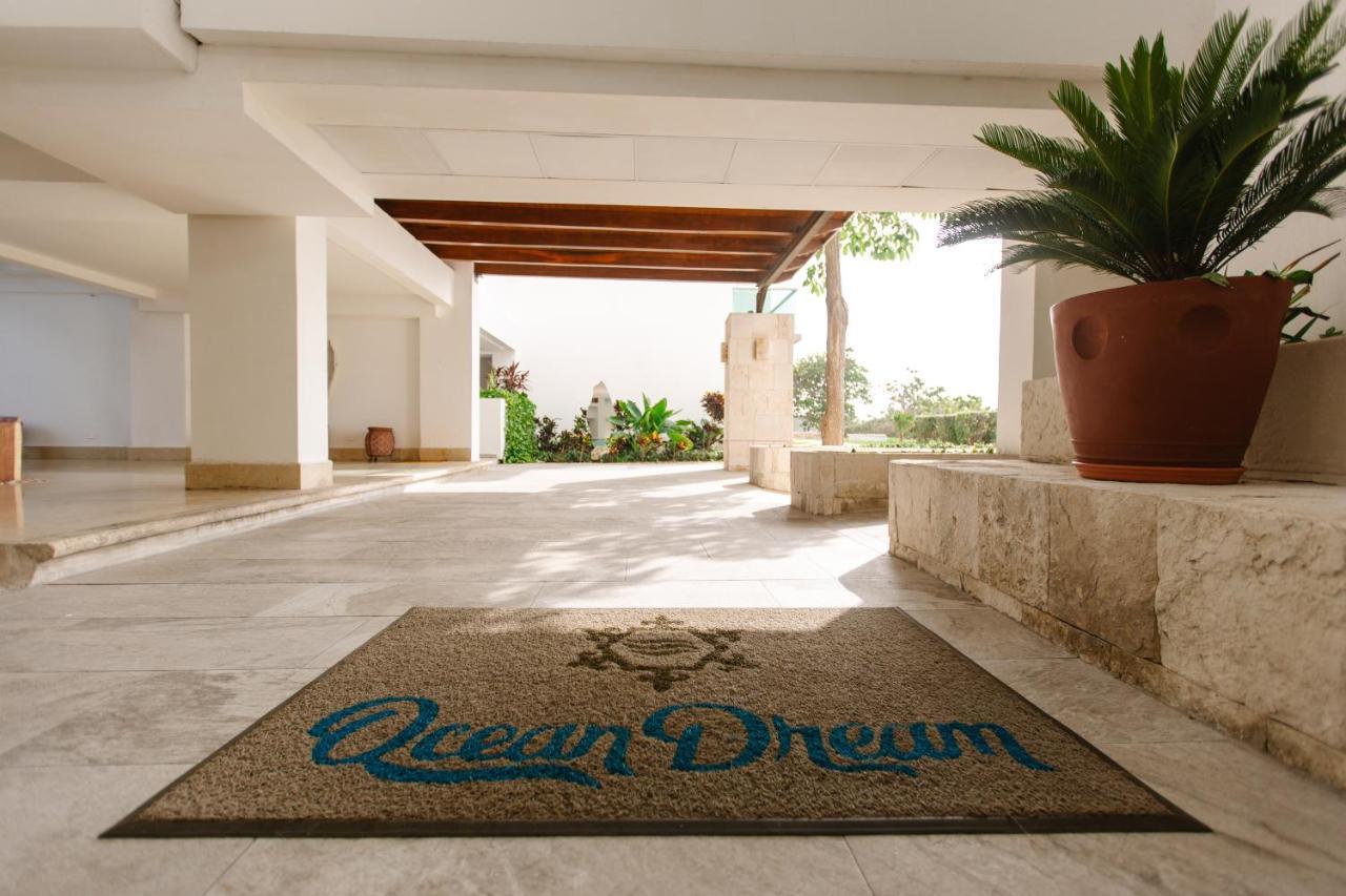 הוילה קנקון Ocean Front View מראה חיצוני תמונה