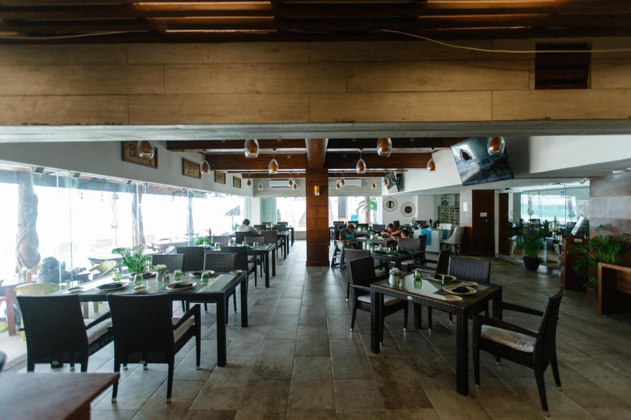 הוילה קנקון Ocean Front View מראה חיצוני תמונה